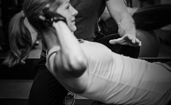 Personal Training In Hertford SG13
